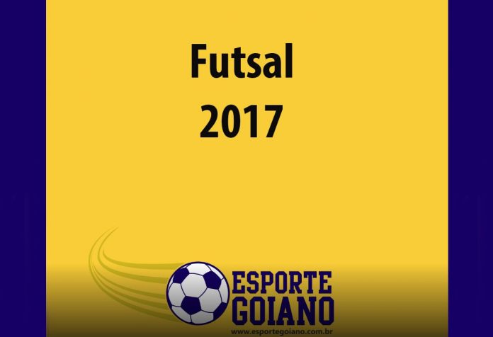 futsal 2017