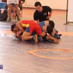 open wrestling 11