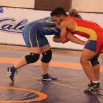 open wrestling 12