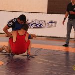 open wrestling 14