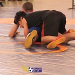 open wrestling 18