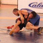 open wrestling 19