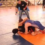 open wrestling 5