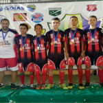 Serp futsal base rio verde 1
