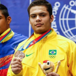gustavo jogos sul americanos harai goshi