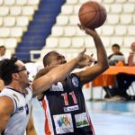 Basquete em Cadeira de Rodas 2
