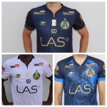 UNIFORMES APARECIDENSE