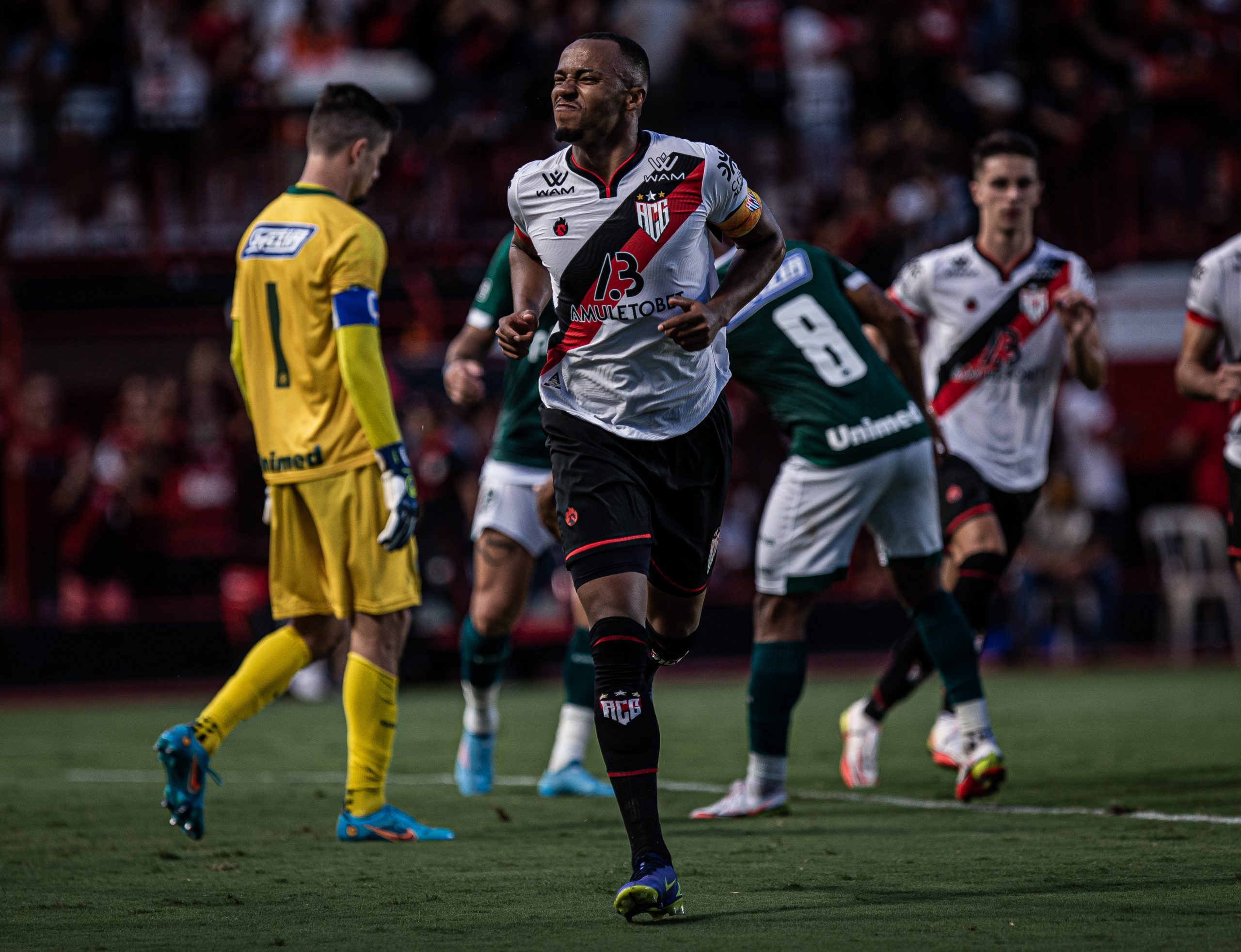 Esporte###] Atlético Goianiense e Ituano ao vivo onde assis, CROSS  Carriers