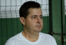 Paulo Rogério revela multa de R$ 240 milhões de Lucas Rodrigues e afirma: “só sai com muito dinheiro”