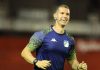 CBF define arbitragem para Anápolis x Santa Cruz, jogo que decide futuro do Galo na Série C