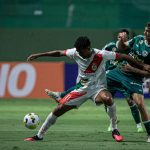 Goiás 1 x 2 Real Noroeste Copa Verde 2