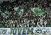Com valores de R$ 20, Goiás abre venda dos ingressos no jogo diante do Operário-PR Goiás torcida na Serrinha