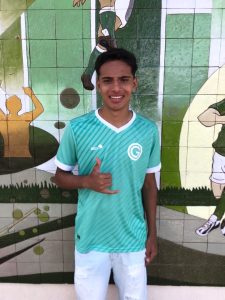 Goiás Taça das Favelas 2022