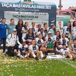 gentil meireles taça das favelas
