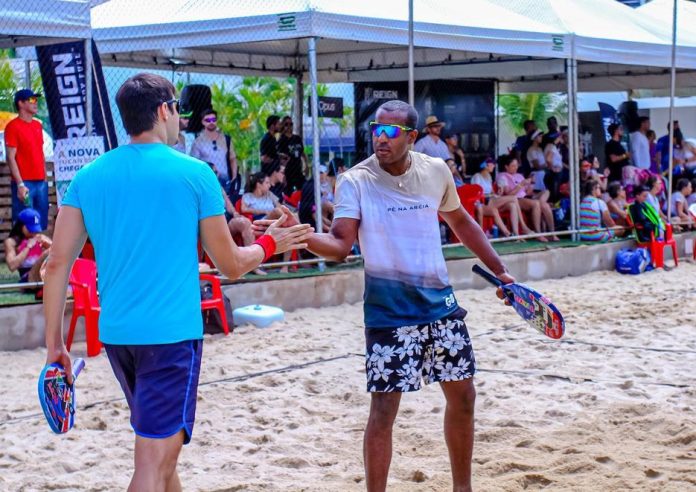 Circuito Goiano de Beach Tennis divulga calendário oficial para 2023