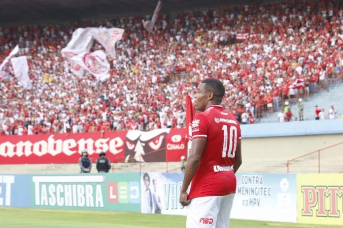 Clube da Série A2 do Paulistão anuncia contratação de Alan Mineiro, ex-Vila Nova