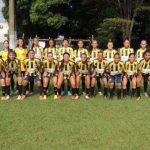 Atletas de Jesus 2022