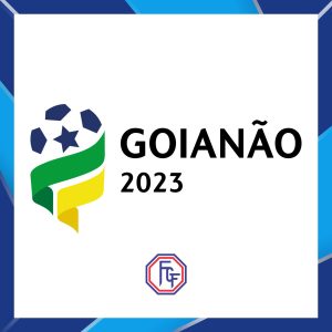 FGF apresenta nova identidade visual para o Goianão 2023
