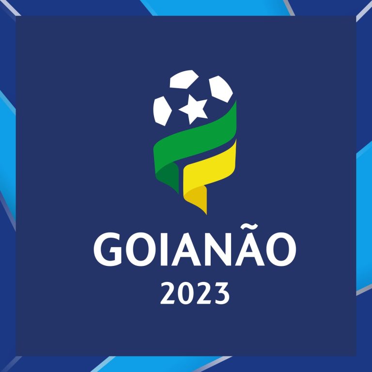 FGF apresenta nova identidade visual para o Goianão 2023 Esporte Goiano FGF apresenta nova identidade visual para o Goianão 2023 Esporte Goiano