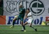 Na Série B, Goiás nunca perdeu para o Juventude como mandante; veja retrospecto Goiás x Juventude Pedro Raul