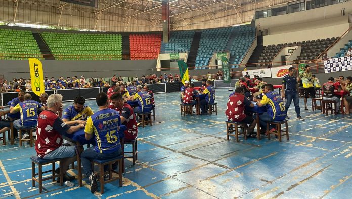 Federação Goiana de Truco convida equipes para participar de copas regionais