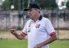Crac anuncia contratação do técnico Luiz Carlos Winck