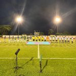 XV de Jaú x Aparecidense Copa São Paulo 2023