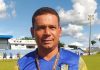 Anápolis aposta em velho conhecido do futebol goiano para 2027