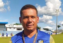 Anápolis aposta em velho conhecido do futebol goiano para 2027