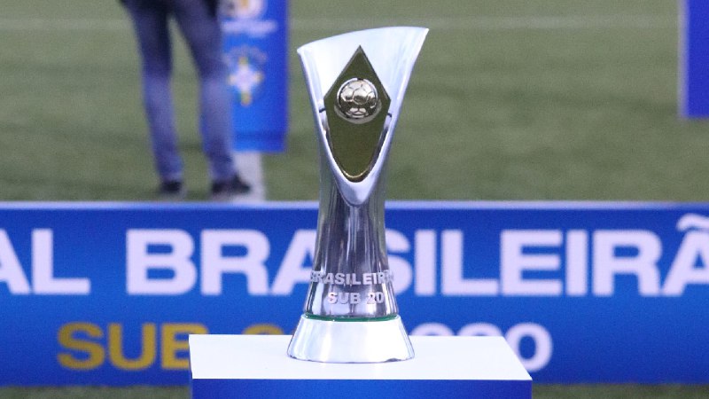 Fla e Flu avançam para as semifinais do Brasileiro Sub-20 de futebol