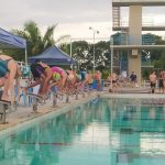 No clube Ferreira Pacheco, Torneio Bruno Bonfim abre a temporada da natação em Goiás