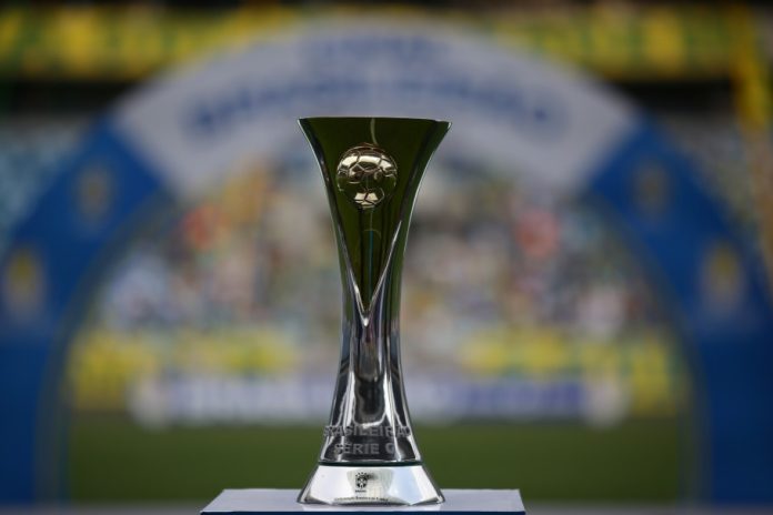 CBF convoca clubes da Série C para definir detalhes do torneio, que deve começar em maio