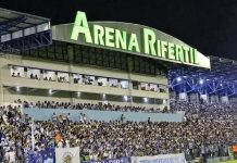 Crac faz promoção nos ingressos e espera casa cheia diante do Goiás; veja valores