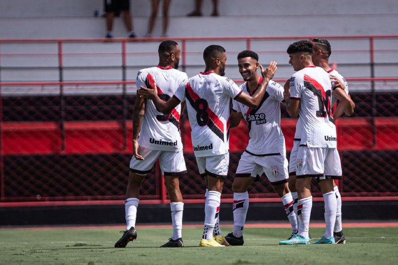 Aparecidense perde para Crac, mas está classificada para semifinal