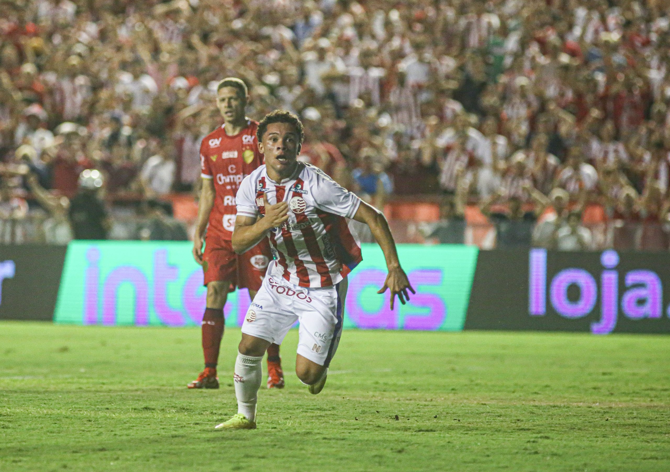 Jogos de hoje na TV: veja onde assistir e horário das partidas de quarta  (4) - Jogada - Diário do Nordeste