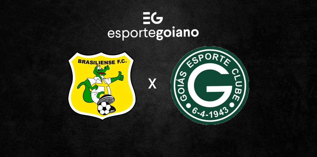Veja como foi: Brasiliense 0x0 Goiás - Ida das quartas da Copa Verde ...