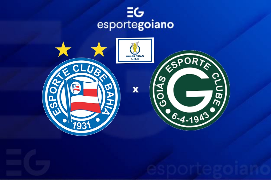 goiás brasileirão 2023 - Esporte Goiano