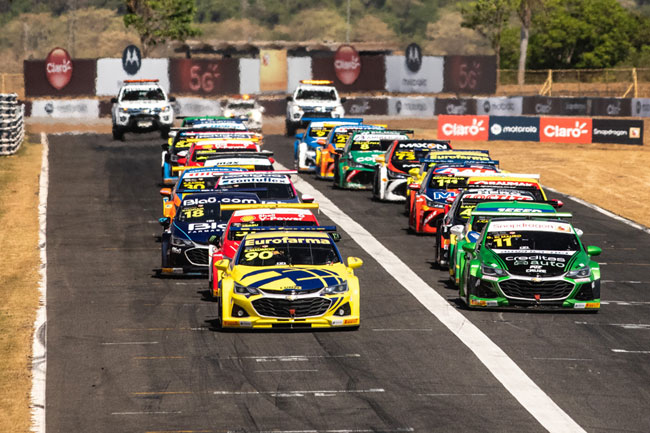 Stock Car 2023: Veja como serão todos os carros da temporada