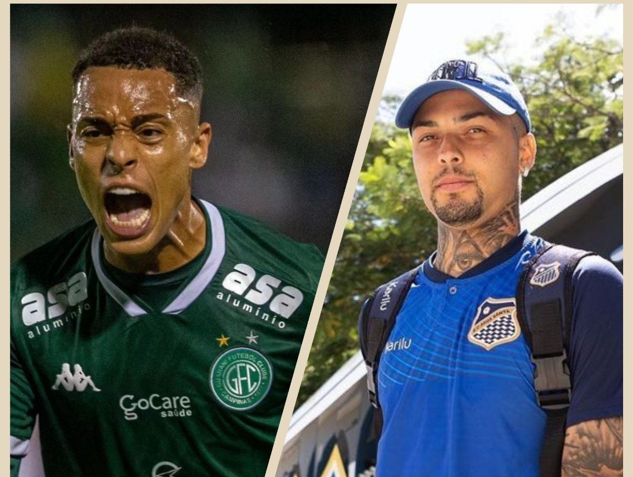 Ex-zagueiro de Guarani e Corinthians, assume time da última divisão mineira