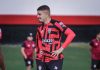 Adson revela negociação avançada para venda de zagueiro do Atlético-GO ao Fortaleza Lucas Gazal não fica no Atlético-GO e deve reforçar equipe paulista da Série B