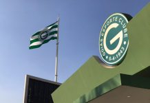 Goiás sofre transfer ban da FIFA por imbróglio de negociação em 2022