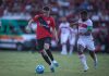 Como mandante, Atlético-GO não perde para o CRB há quase sete anos; veja o retrospecto Atlético-GO derrota o CRB em casa e vence a primeira na Série B