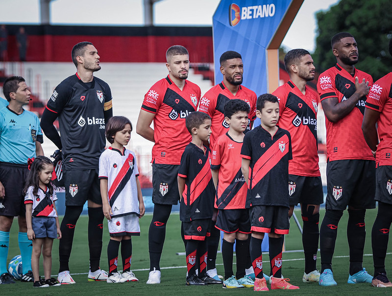 Atlético-GO e Vila Nova têm jogos detalhados pela Série B até a 29ª rodada