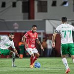vila nova x juventude lourenço