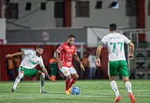 Como mandante, Vila Nova nunca perdeu para o Juventude; confira retrospecto
