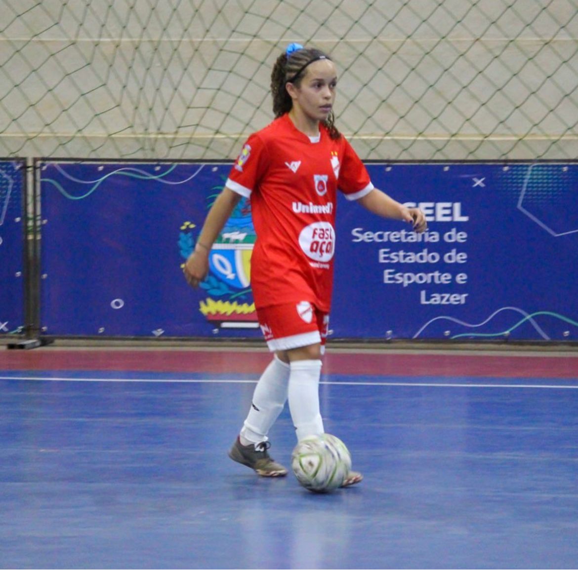 Futsal - Rio Memórias