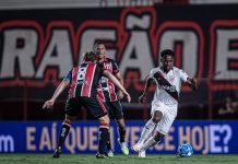 Atlético-GO venceu o Botafogo-SP apenas uma vez na história; veja retrospecto