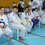 goiano taekwondo poomsae 5