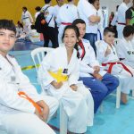 goiano taekwondo poomsae 6