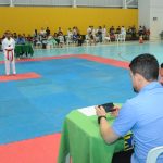 goiano taekwondo poomsae 7